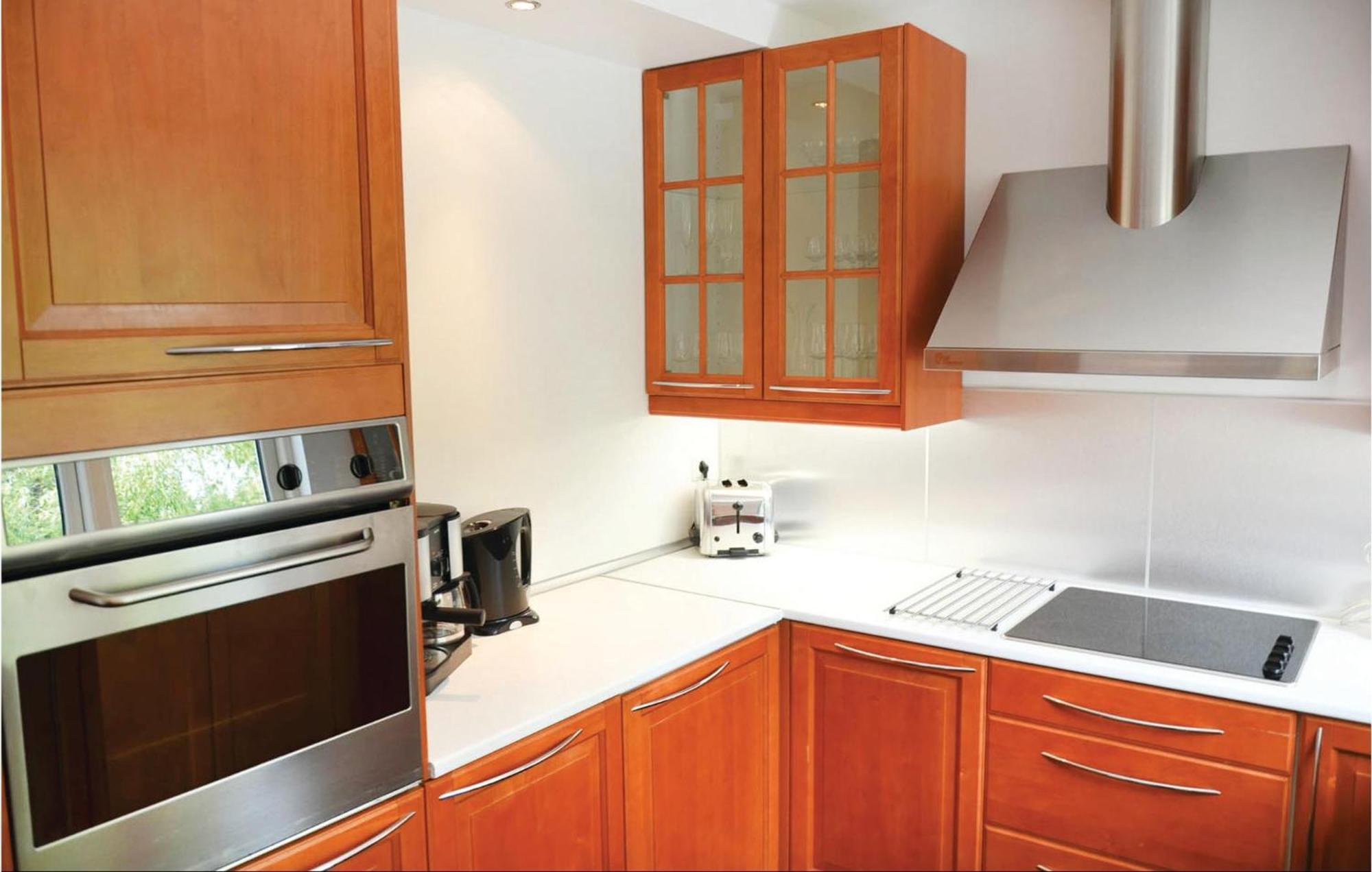 Nice Home In Sunne With Jacuzzi Alvsatern Екстериор снимка
